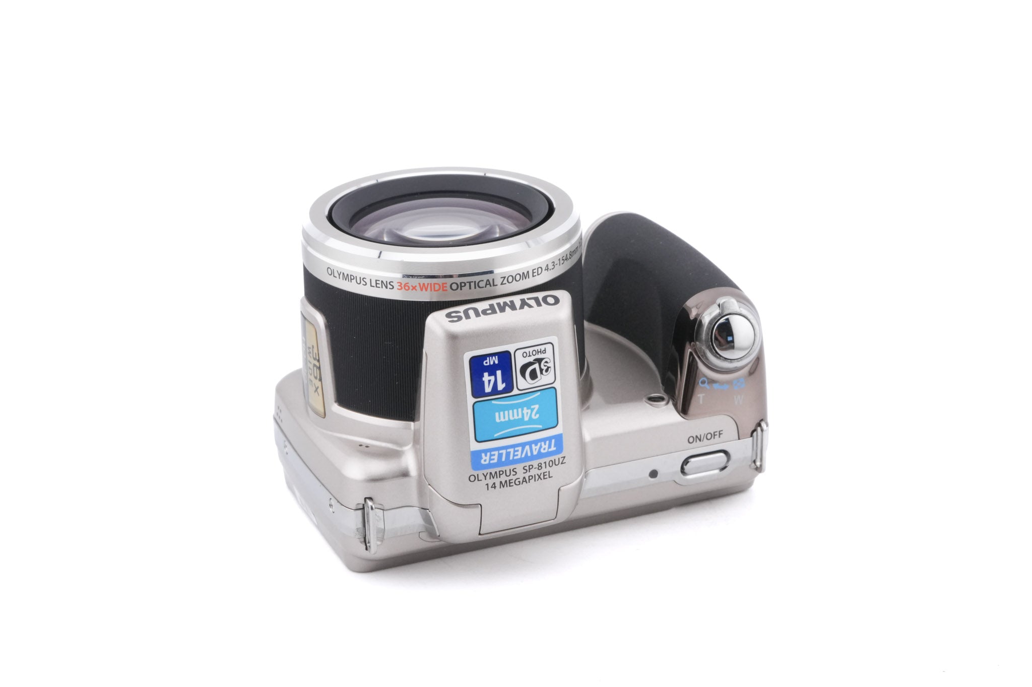 Olympus SP-810UZ