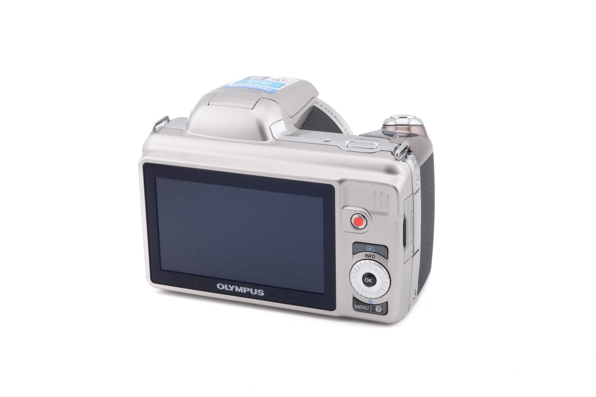 Olympus SP-810UZ