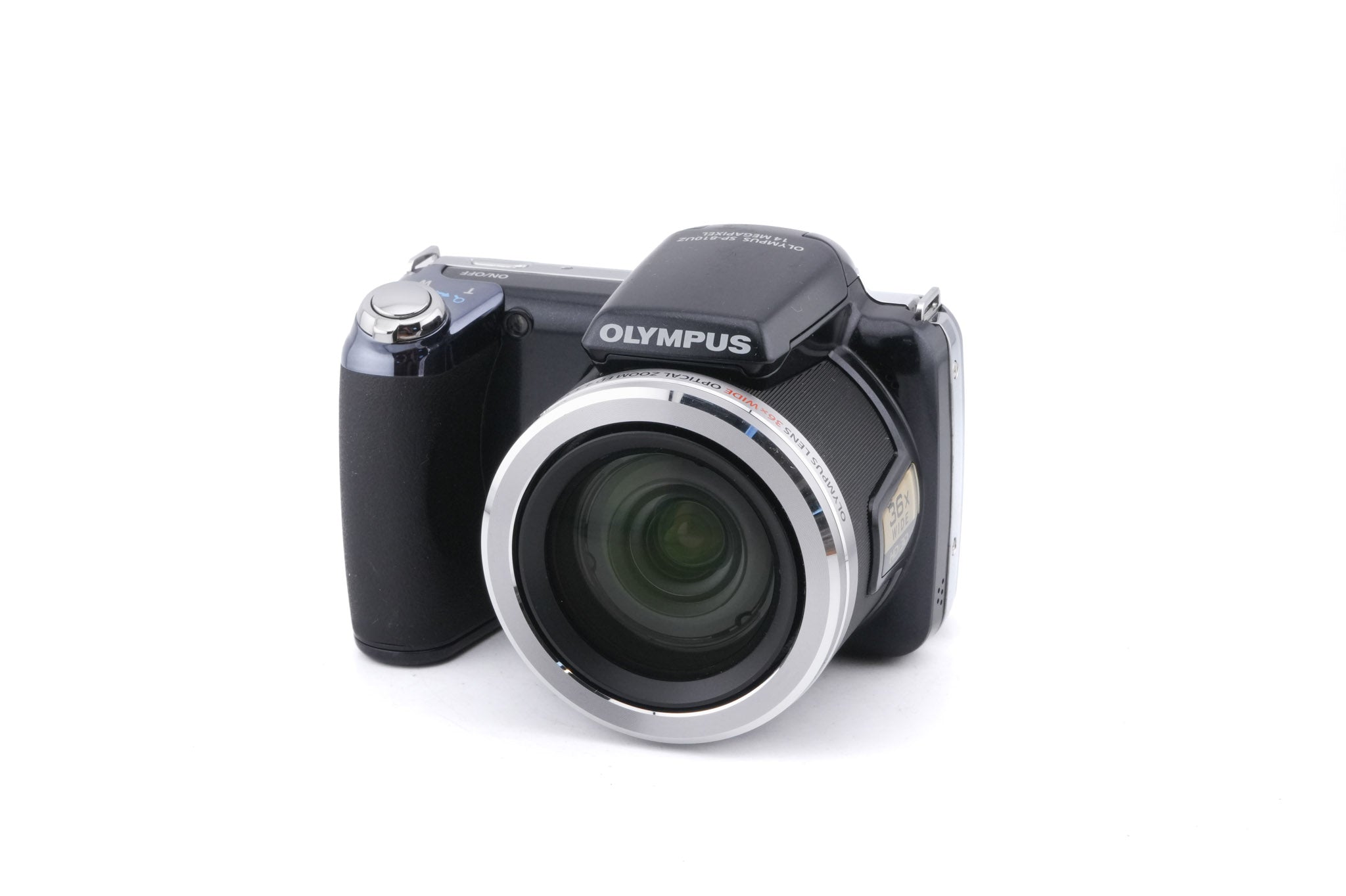Olympus SP-810UZ