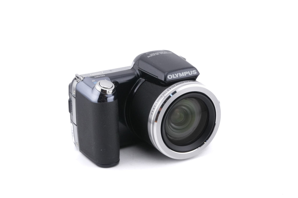 Olympus SP-810UZ