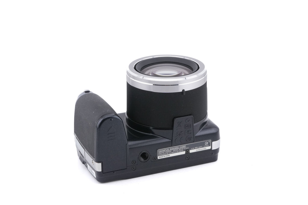 Olympus SP-810UZ