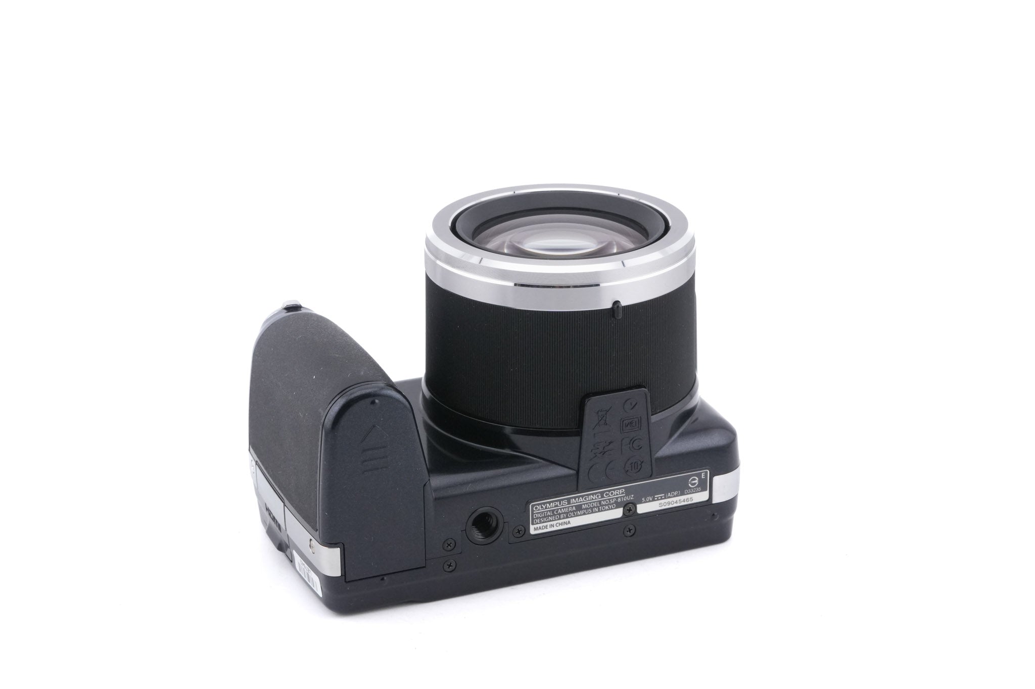 Olympus SP-810UZ