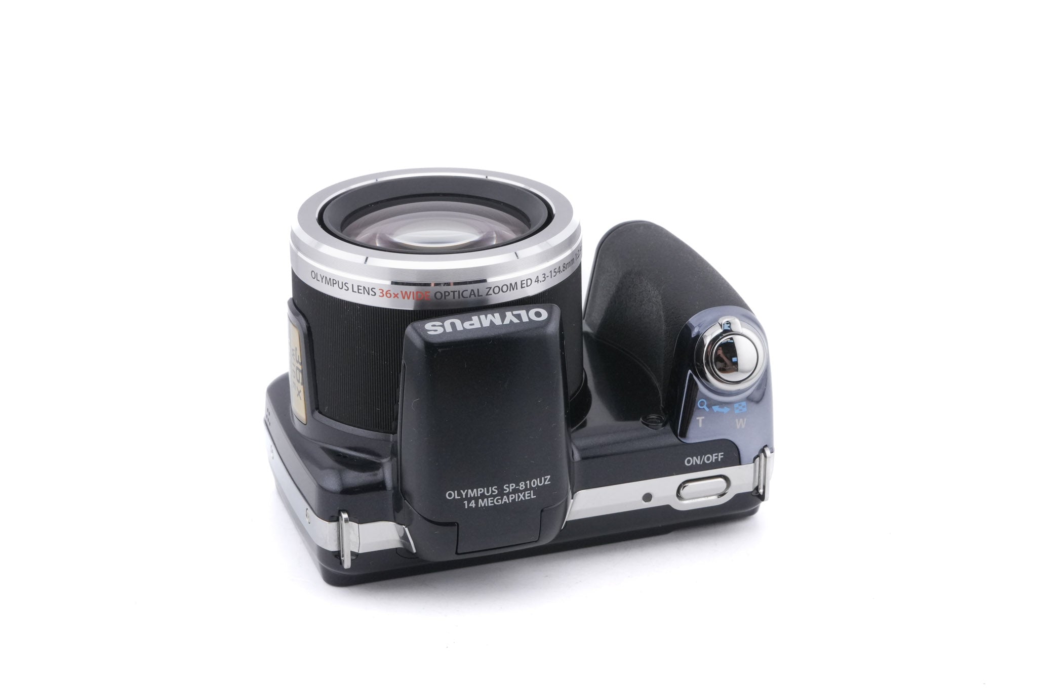 Olympus SP-810UZ