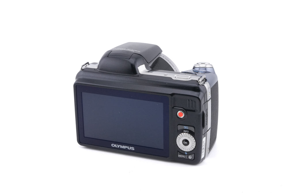 Olympus SP-810UZ