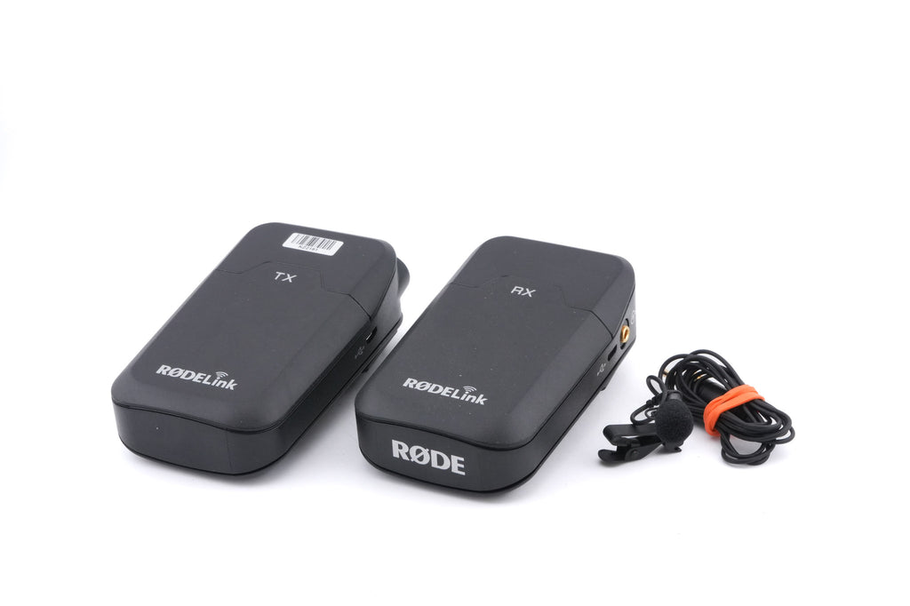 Røde Link Filmmaker Kit