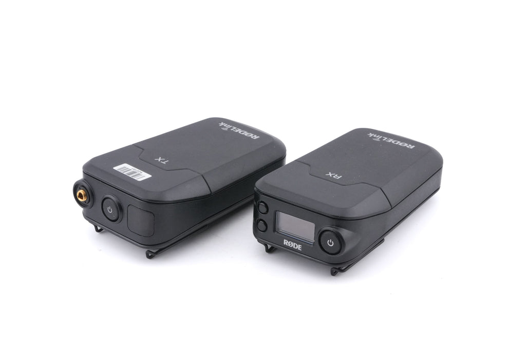 Røde Link Filmmaker Kit