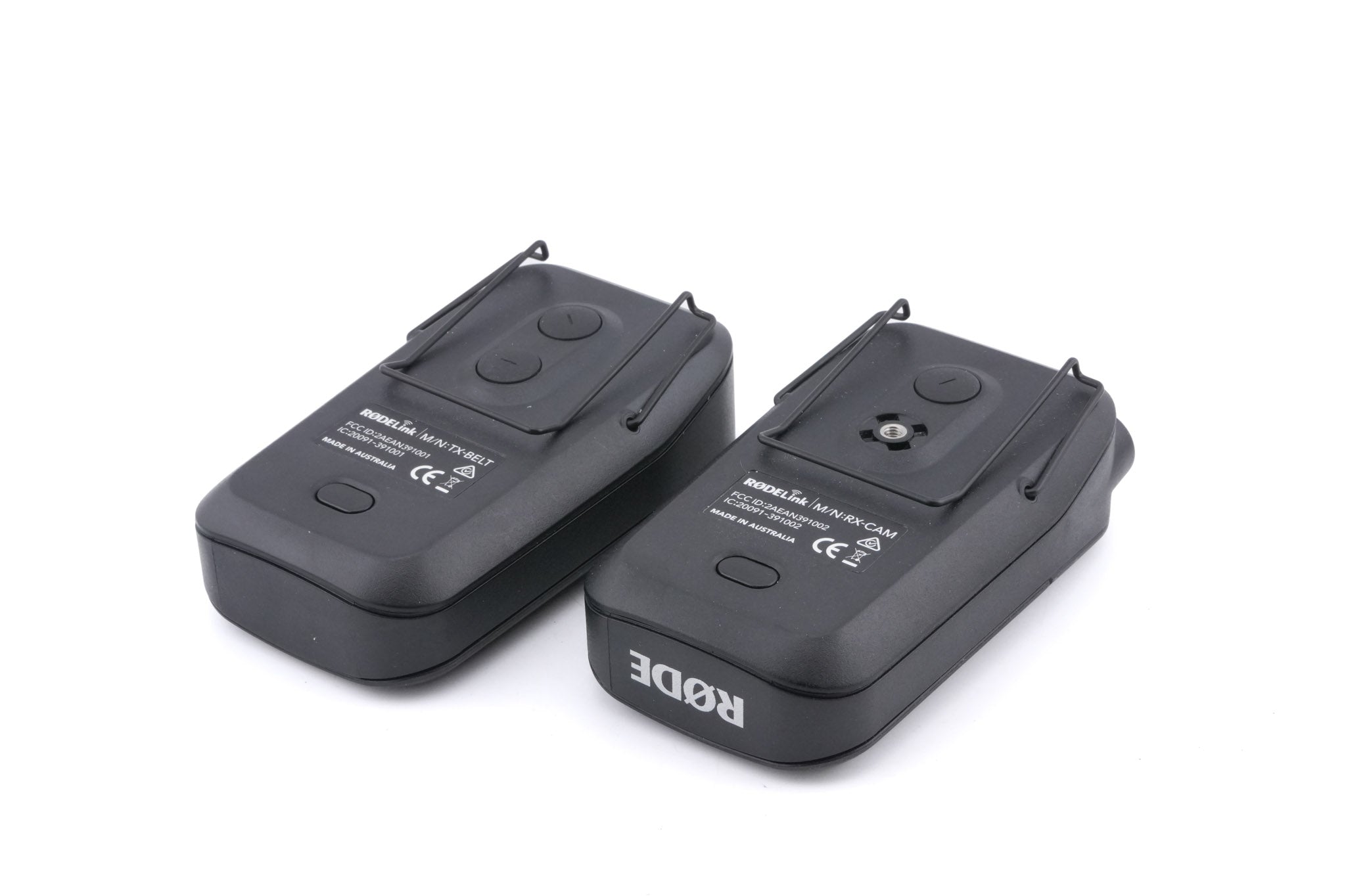 Røde Link Filmmaker Kit