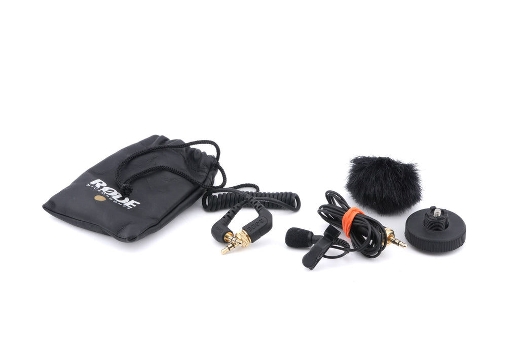 Røde Link Filmmaker Kit