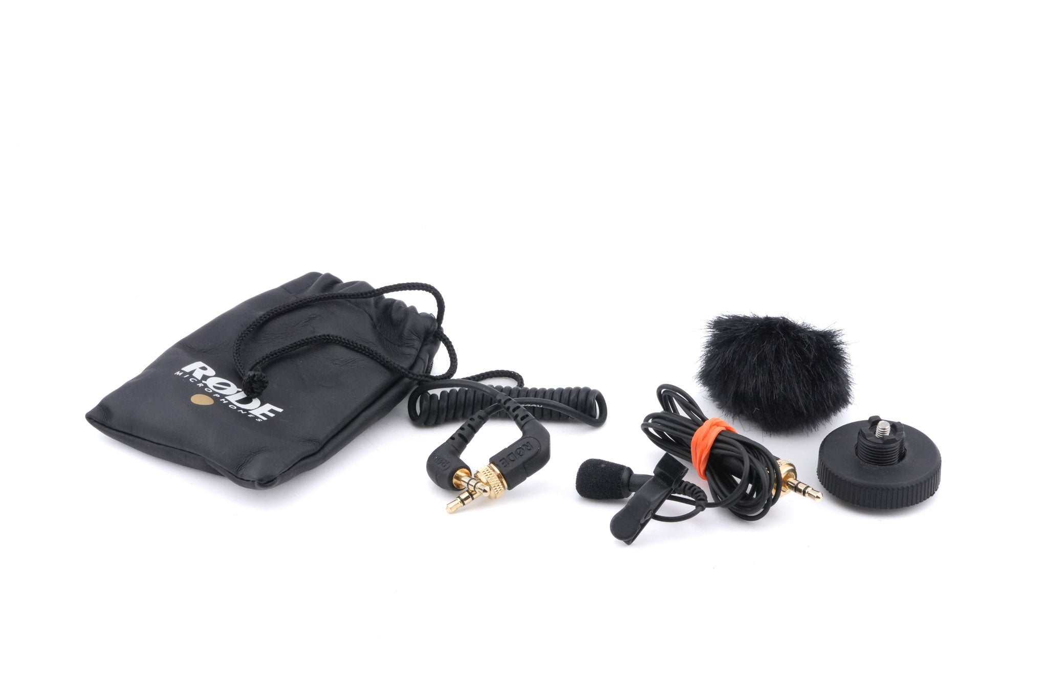 Røde Link Filmmaker Kit
