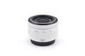 Samsung 20-50mm f3.5-5.6 II ED i-Function