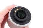 Samsung 20-50mm f3.5-5.6 II ED i-Function