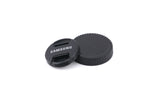 Samsung 20-50mm f3.5-5.6 II ED i-Function