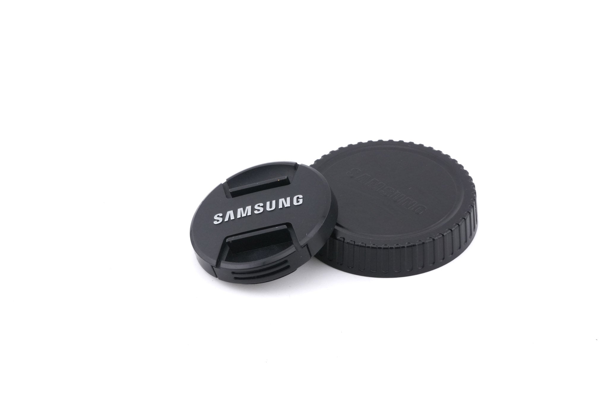 Samsung 20-50mm f3.5-5.6 II ED i-Function