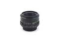 Cosina 50mm f1.8 Cosinon Auto