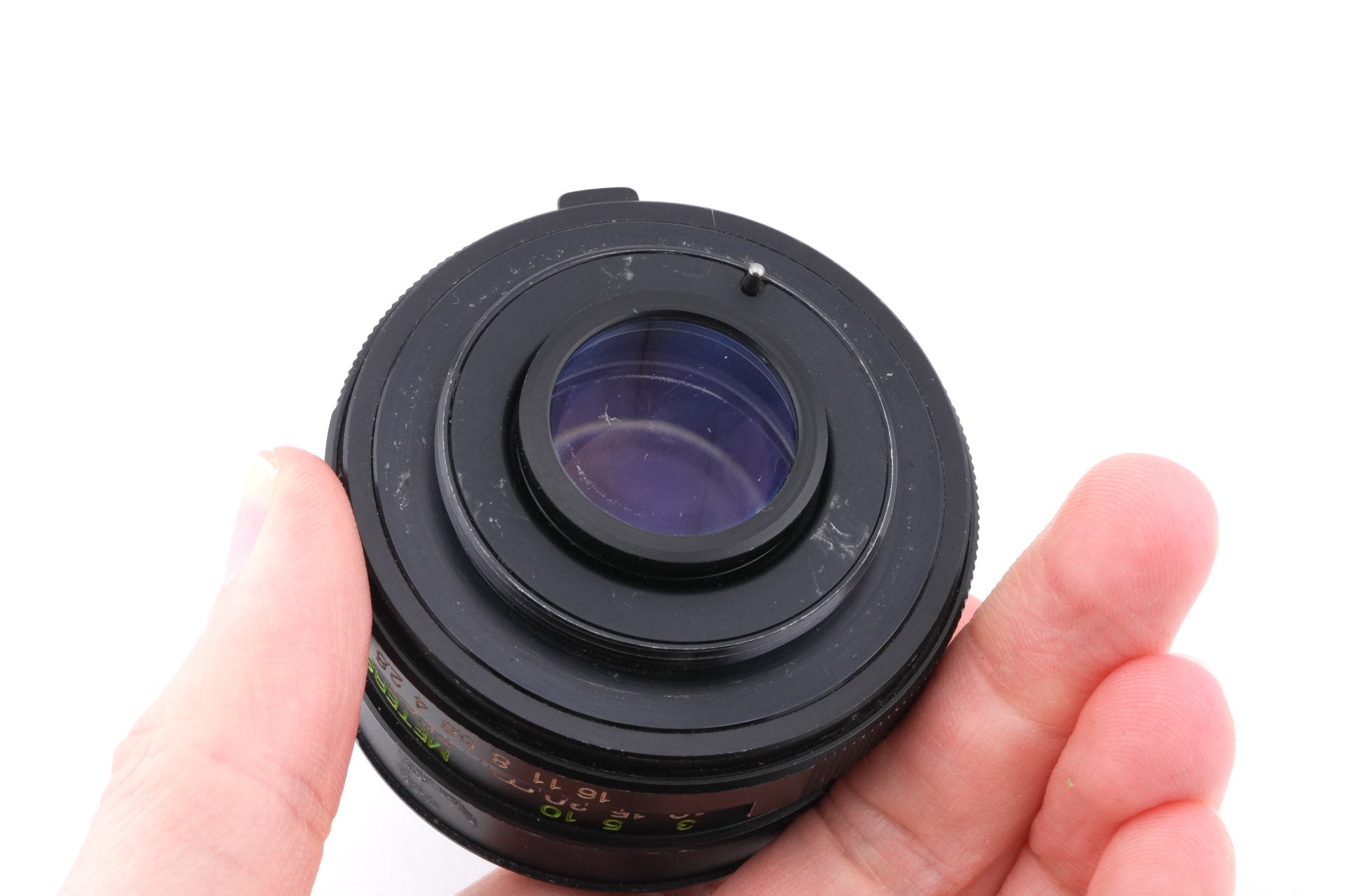 Cosina 50mm f1.8 Cosinon Auto