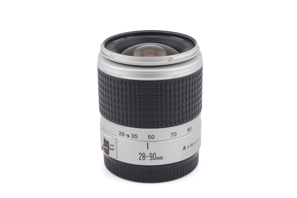 Canon 28-90mm f4-5.6