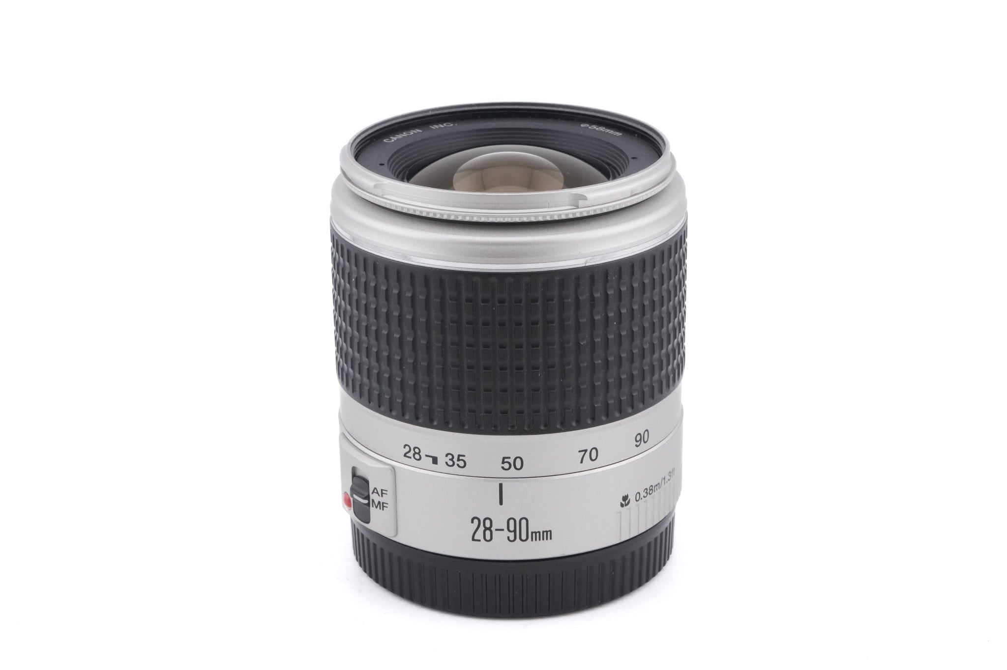 Canon 28-90mm f4-5.6