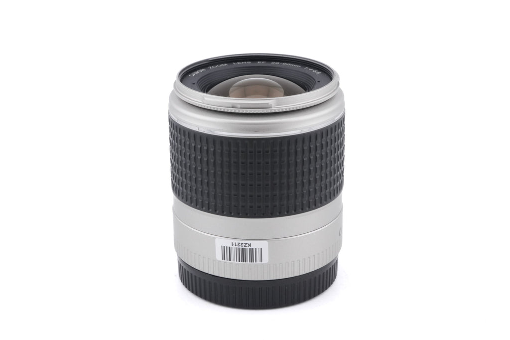 Canon 28-90mm f4-5.6