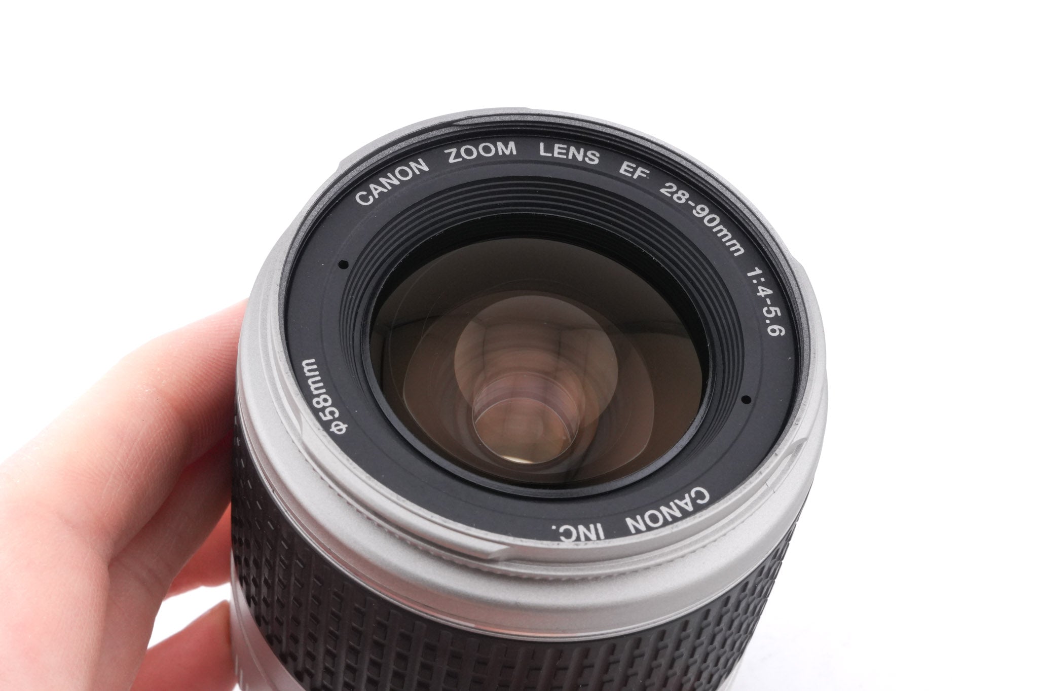 Canon 28-90mm f4-5.6