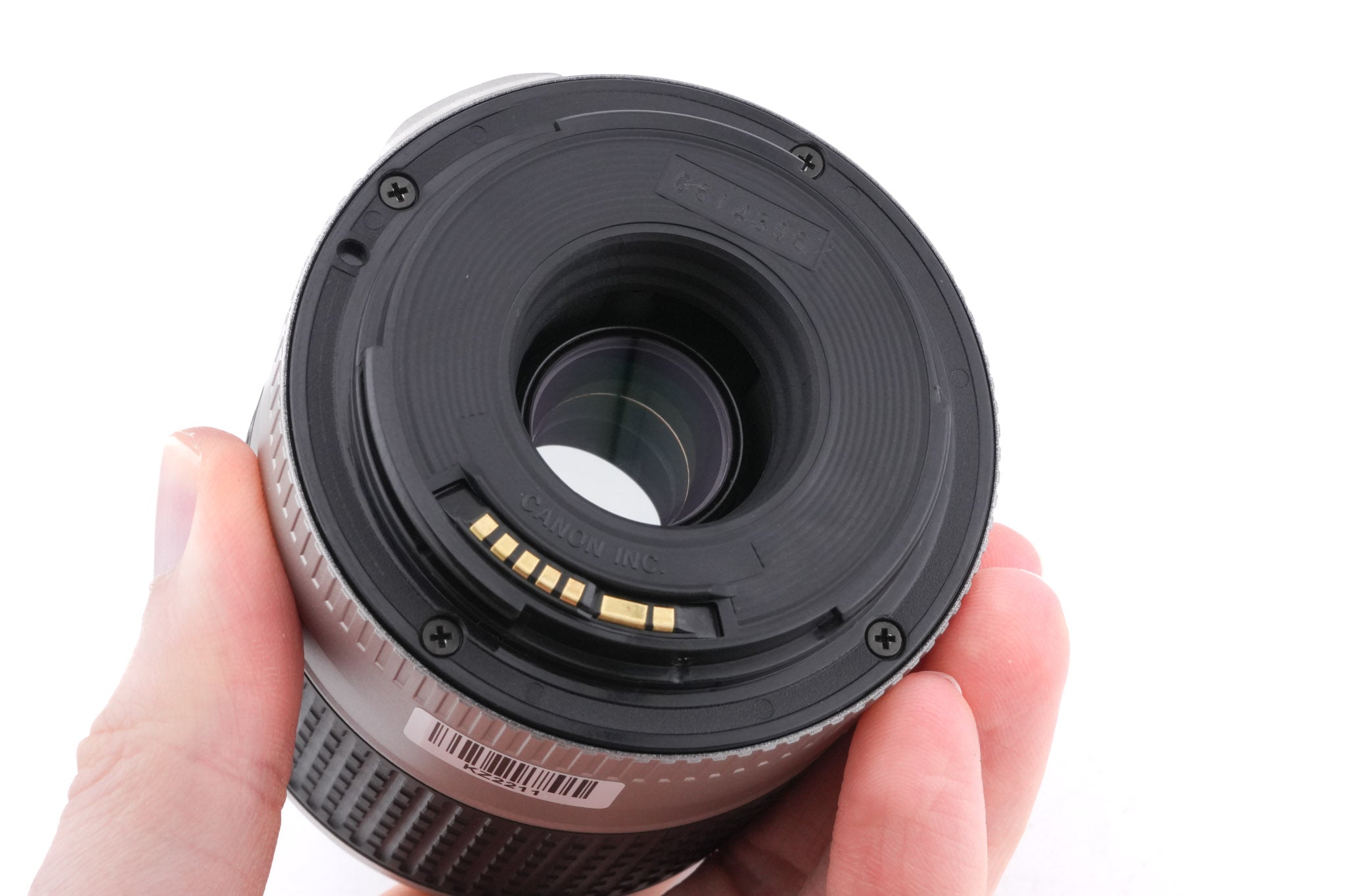 Canon 28-90mm f4-5.6