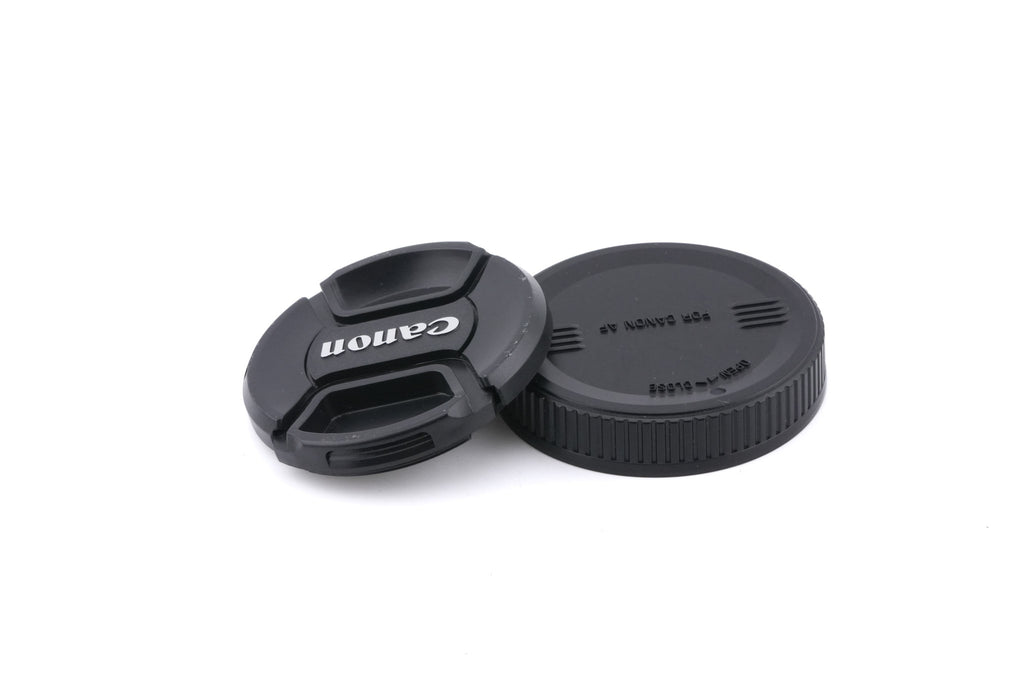 Canon 28-90mm f4-5.6