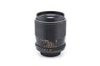 Popular 135mm f2.8 Auto