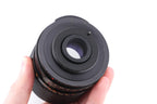 Popular 135mm f2.8 Auto