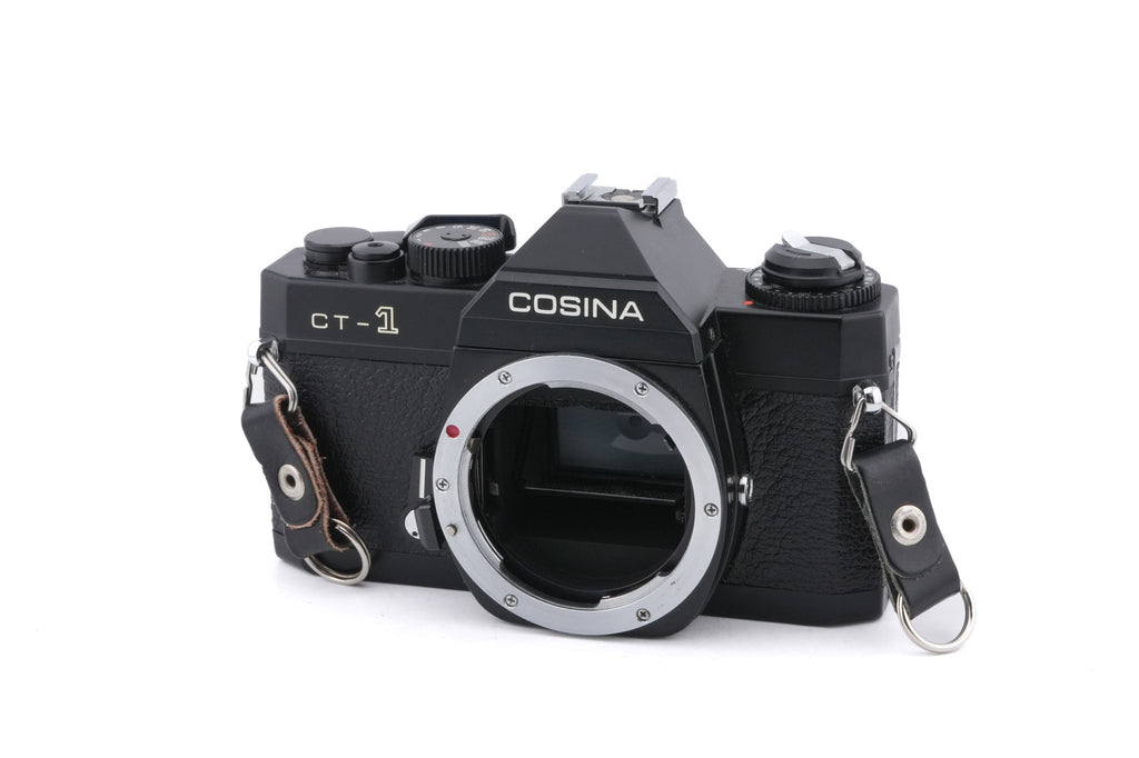 Cosina CT-1