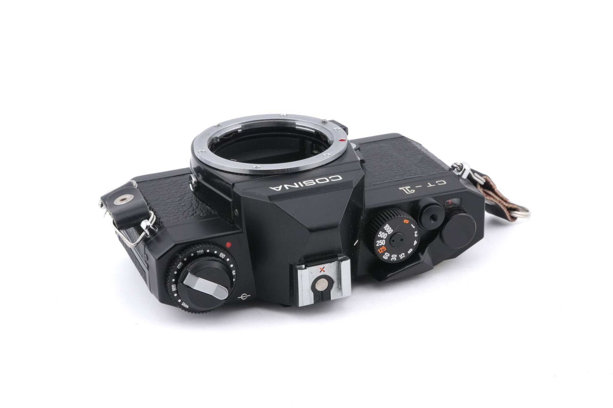 Cosina CT-1