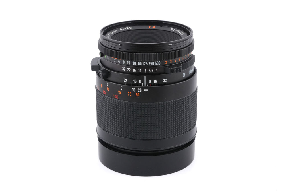 Hasselblad 120mm f4 Makro-Planar T* CF (20053)
