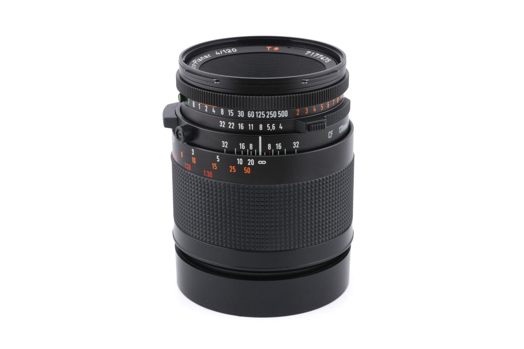 Hasselblad 120mm f4 Makro-Planar T* CF (20053)
