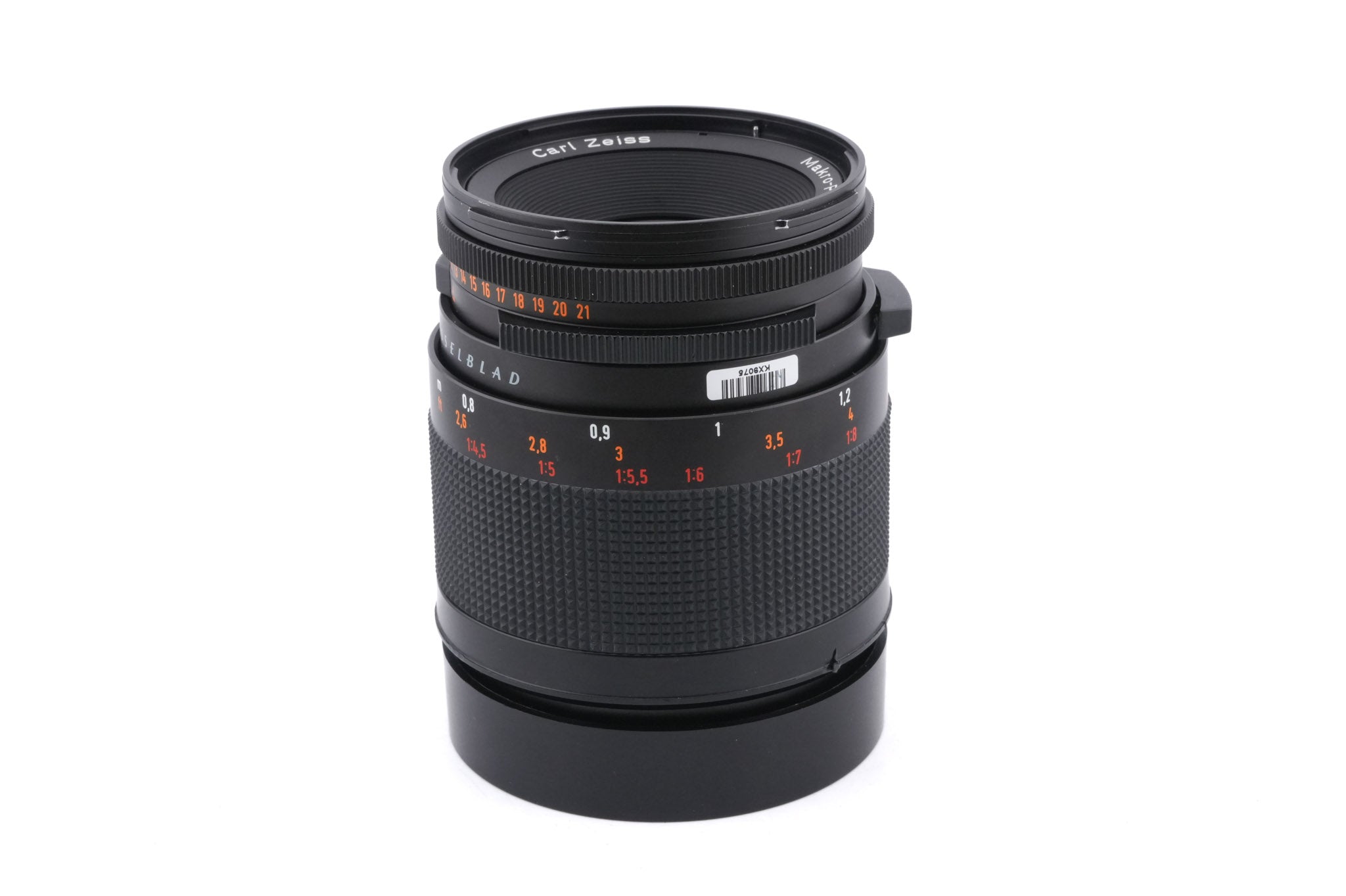 Hasselblad 120mm f4 Makro-Planar T* CF (20053)