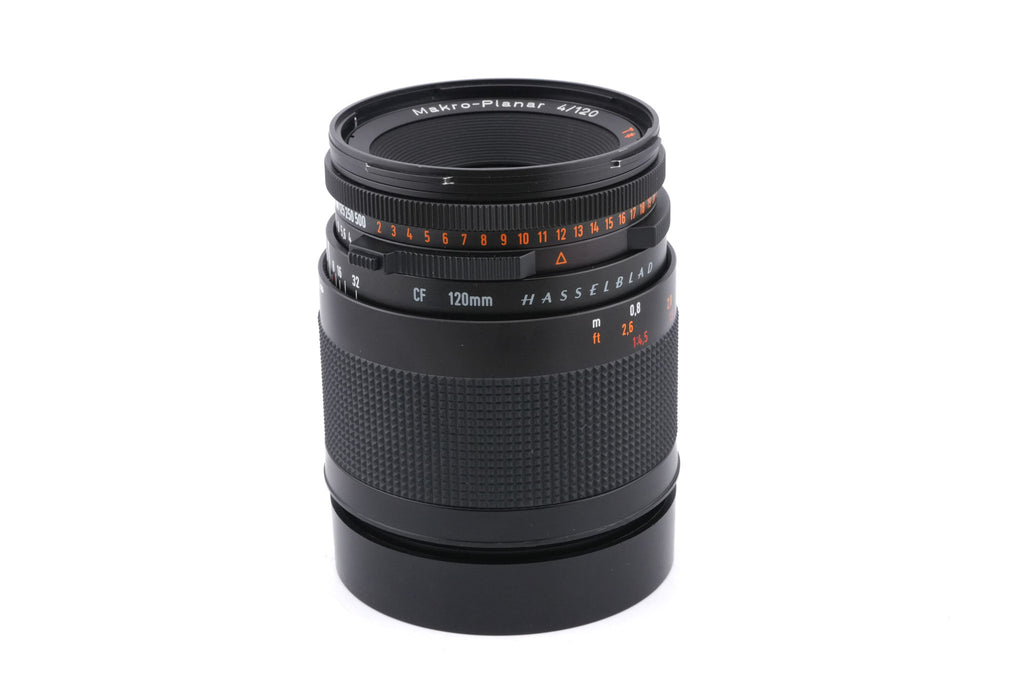 Hasselblad 120mm f4 Makro-Planar T* CF (20053)