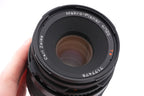 Hasselblad 120mm f4 Makro-Planar T* CF (20053)