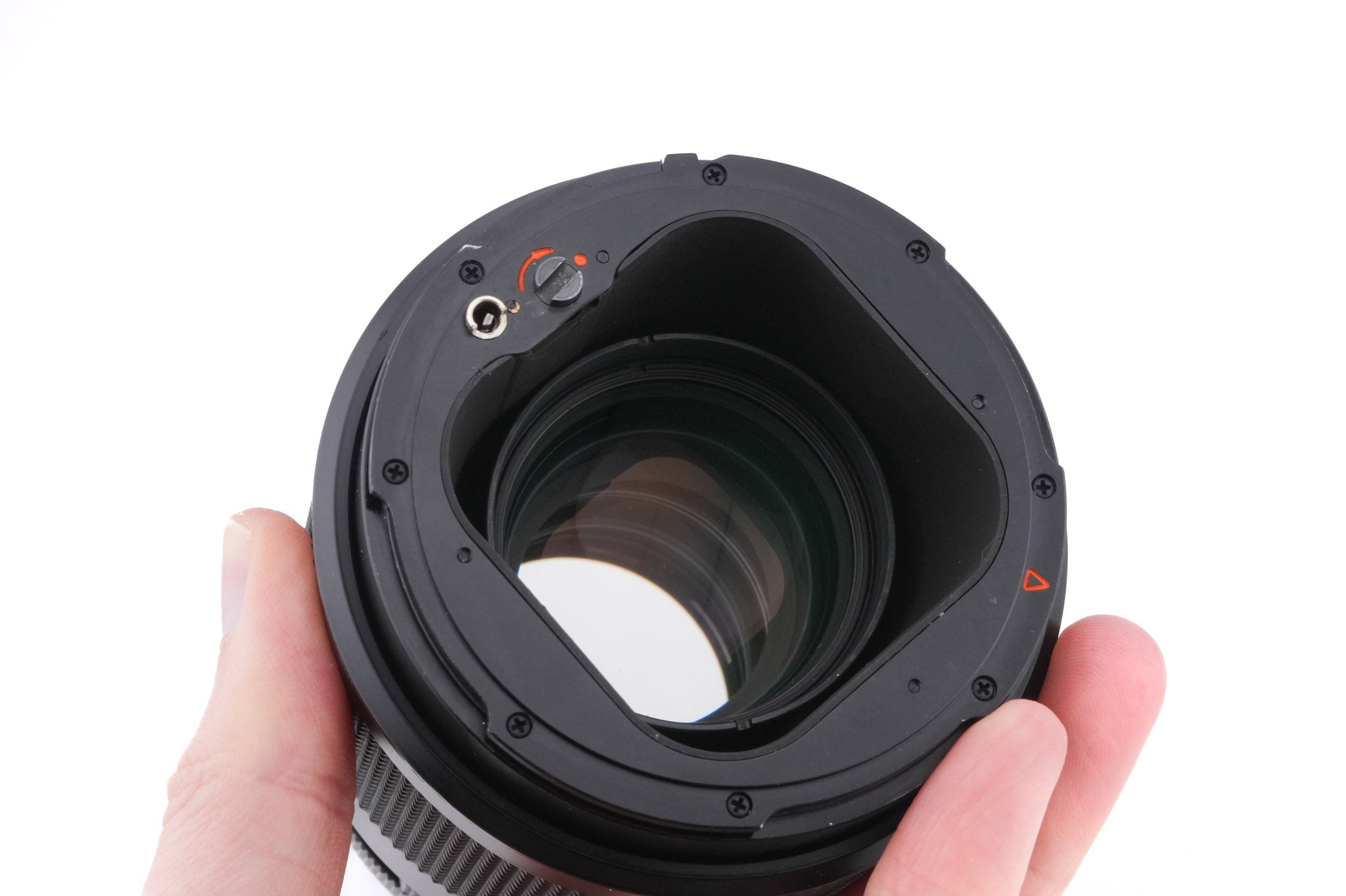 Hasselblad 120mm f4 Makro-Planar T* CF (20053)