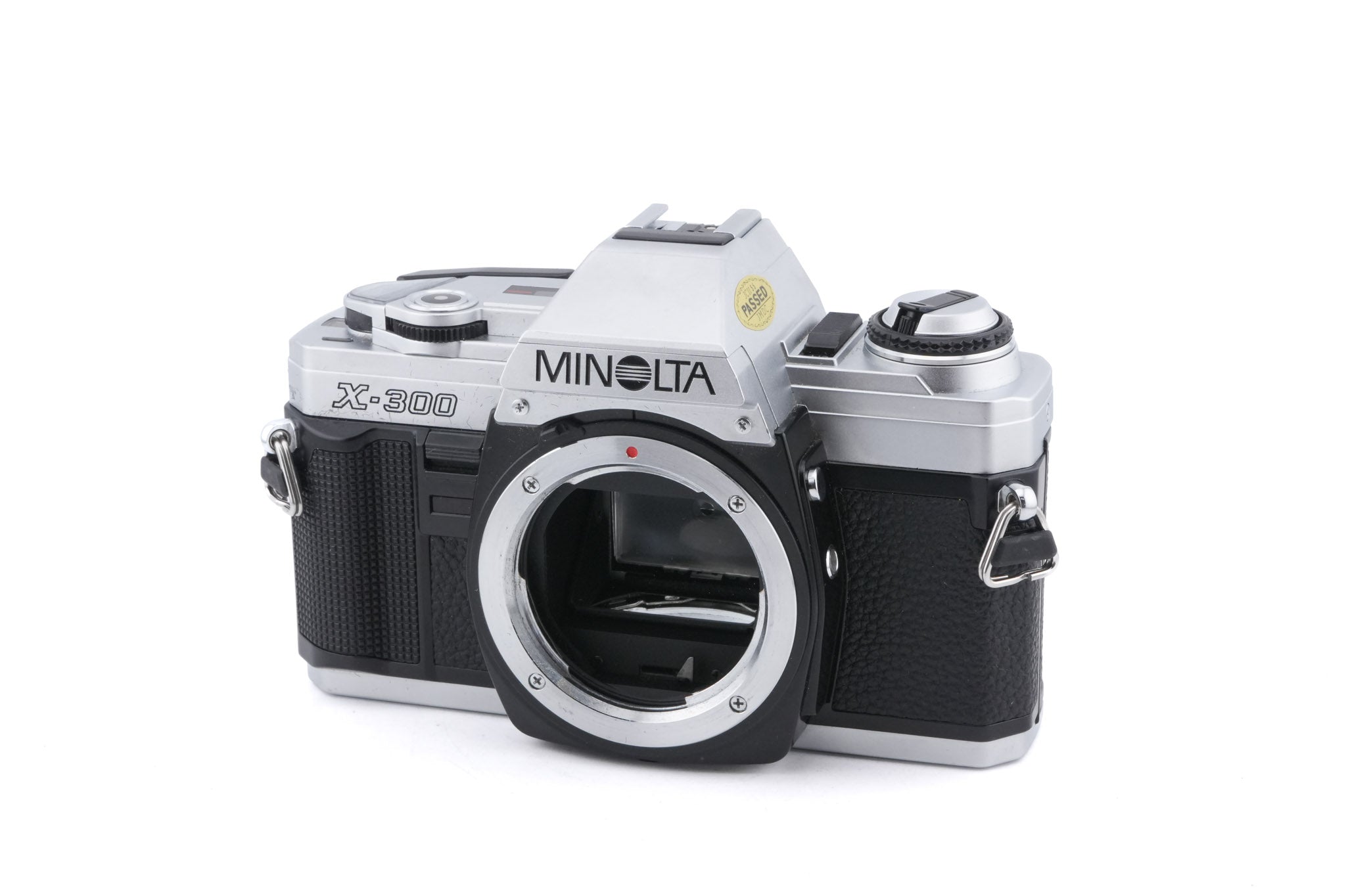 Minolta X-300