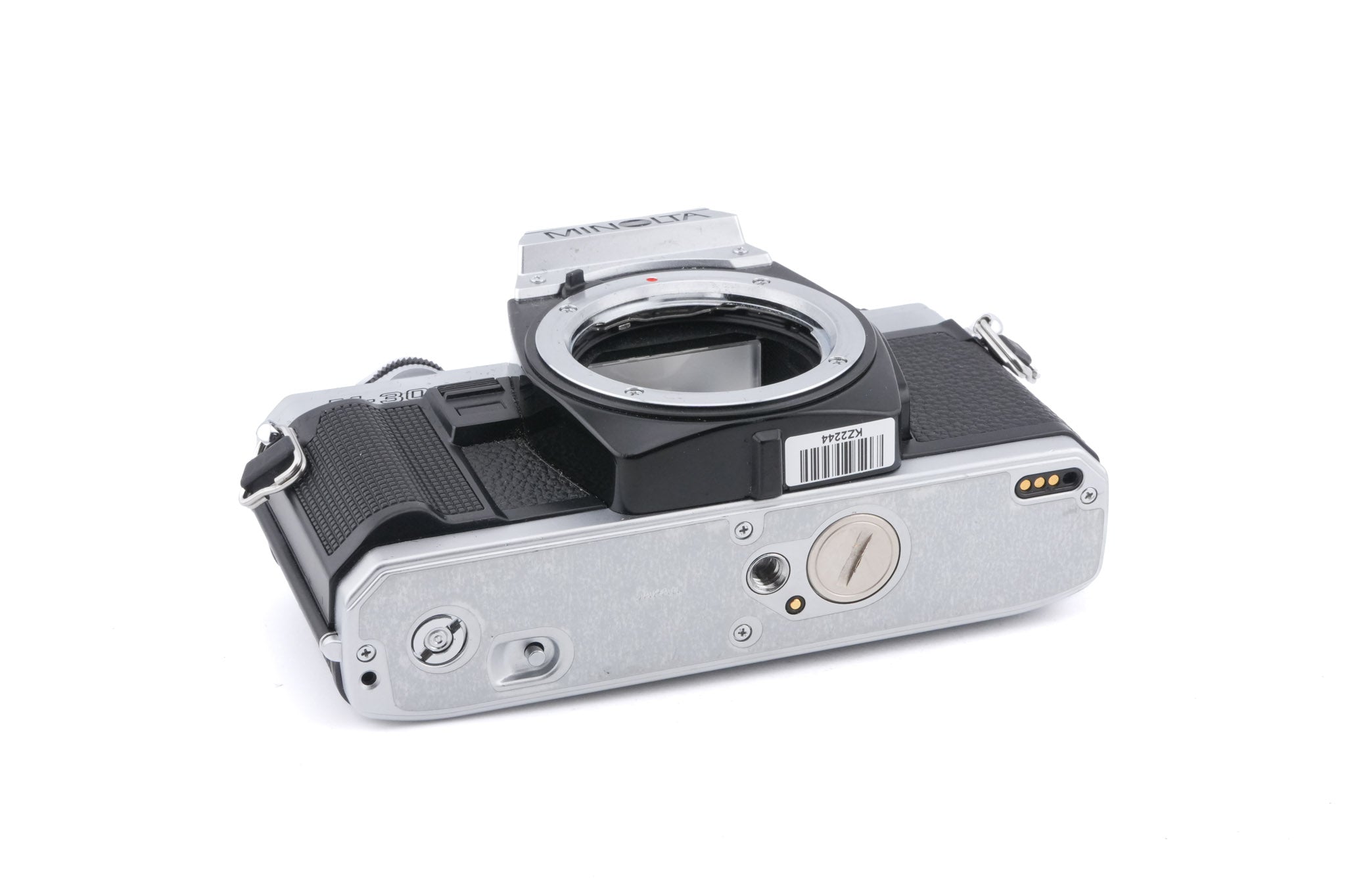Minolta X-300