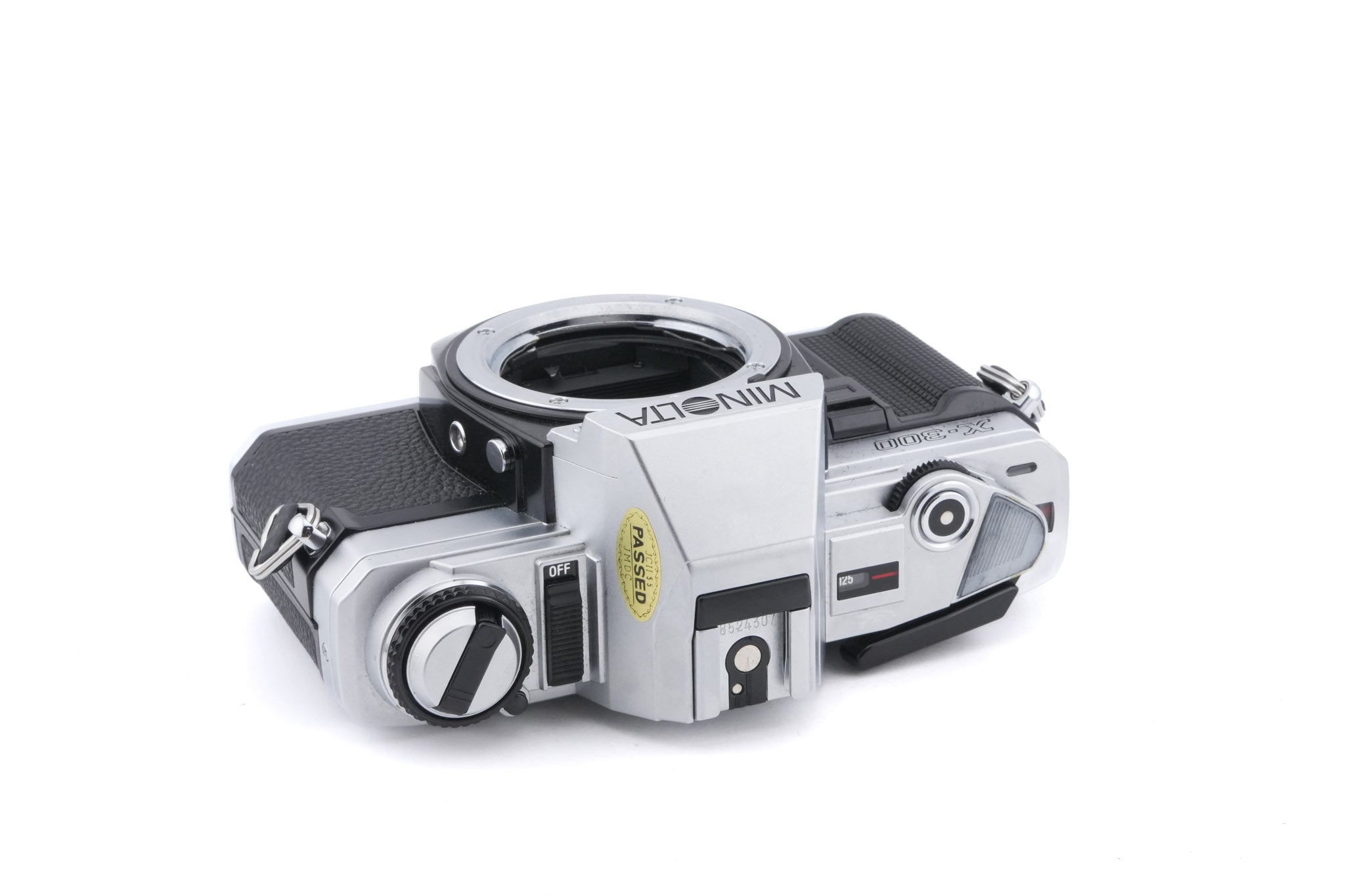 Minolta X-300