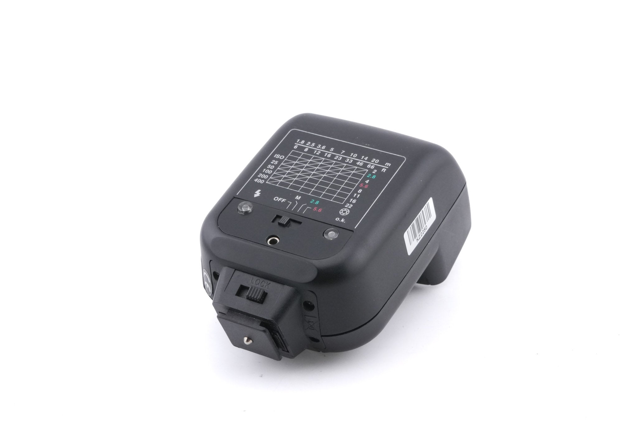 Metz 20 C-2 Mecablitz