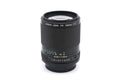 Canon 100mm f2 FDn