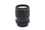 Canon 100mm f2 FDn