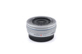 Olympus 14-42mm f3.5-5.6 M.Zuiko Digital EZ ED MSC