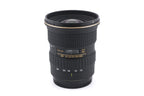 Tokina 12-24mm f4 AT-X Pro SD (IF) DX