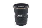 Tokina 12-24mm f4 AT-X Pro SD (IF) DX