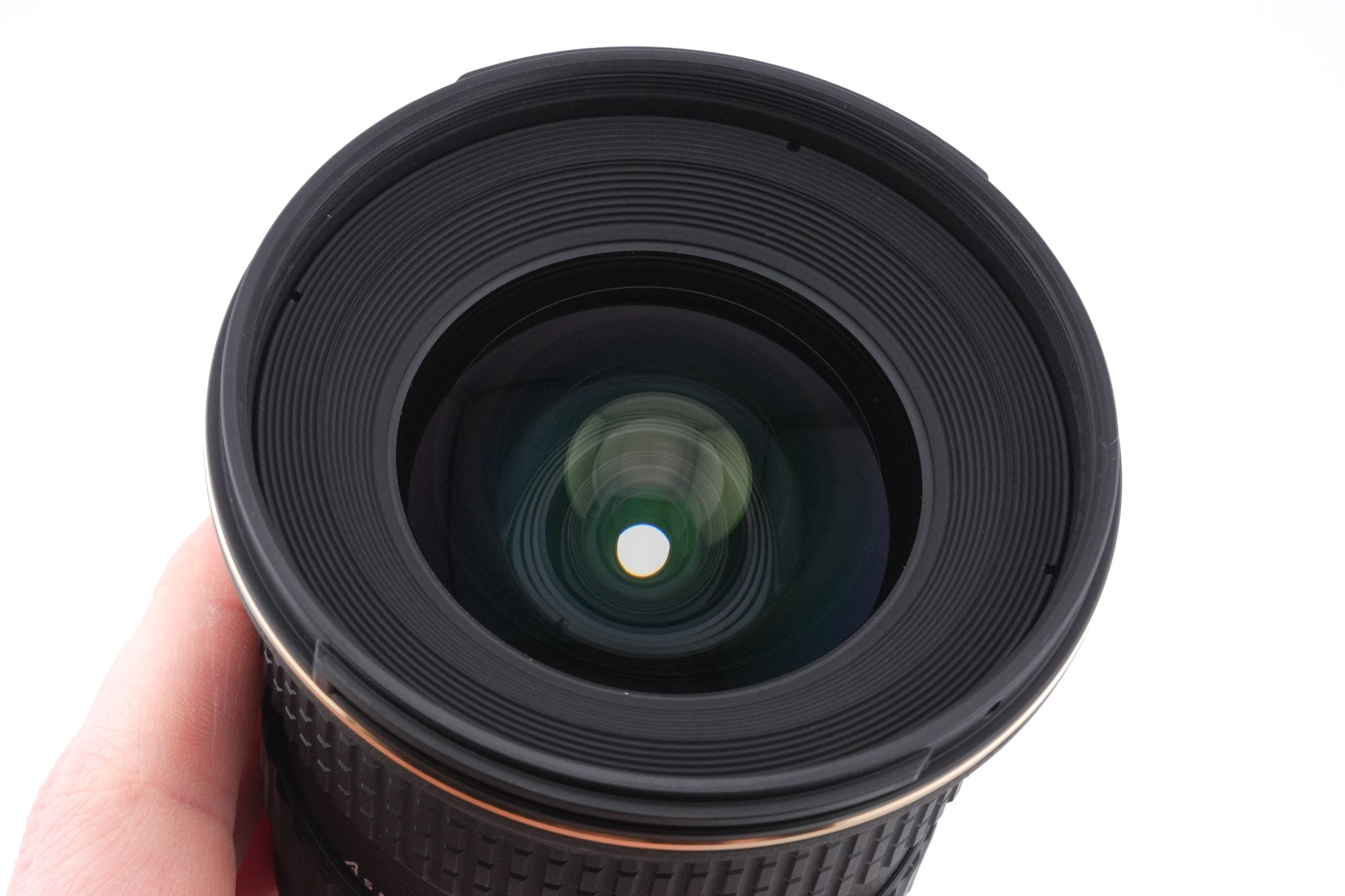 Tokina 12-24mm f4 AT-X Pro SD (IF) DX
