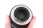 Tokina 12-24mm f4 AT-X Pro SD (IF) DX