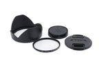 Tokina 12-24mm f4 AT-X Pro SD (IF) DX