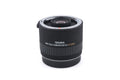 Sigma 2x APO Teleconverter EX DG