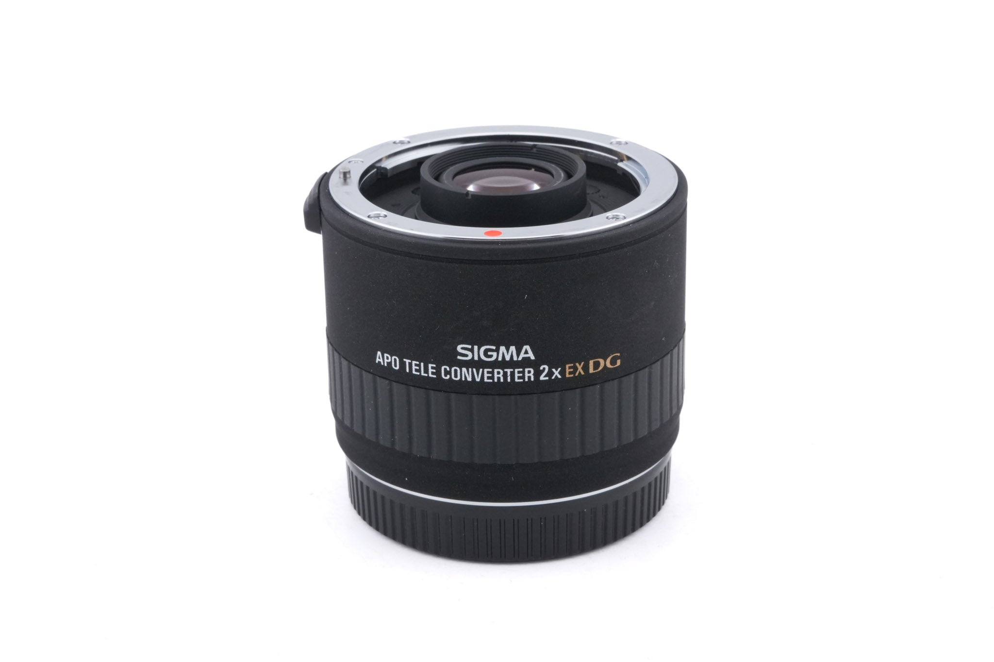 Sigma 2x APO Teleconverter EX DG