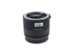 Sigma 2x APO Teleconverter EX DG